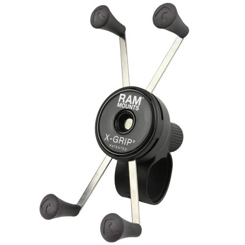 X-Grip telefoonhouder met stuurband