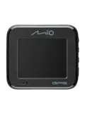 MiVue C580 Full-HD dashcam - HDR - GPS