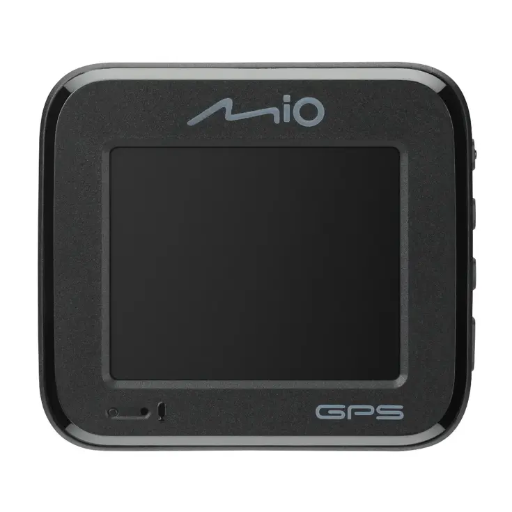 MiVue C580 Full-HD dashcam - HDR - GPS