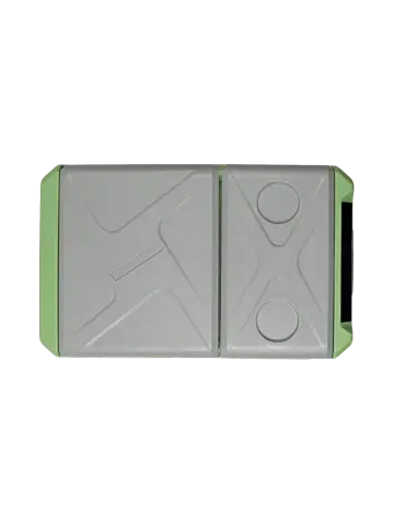 Steamy-E Elektrische Koelbox - 40L