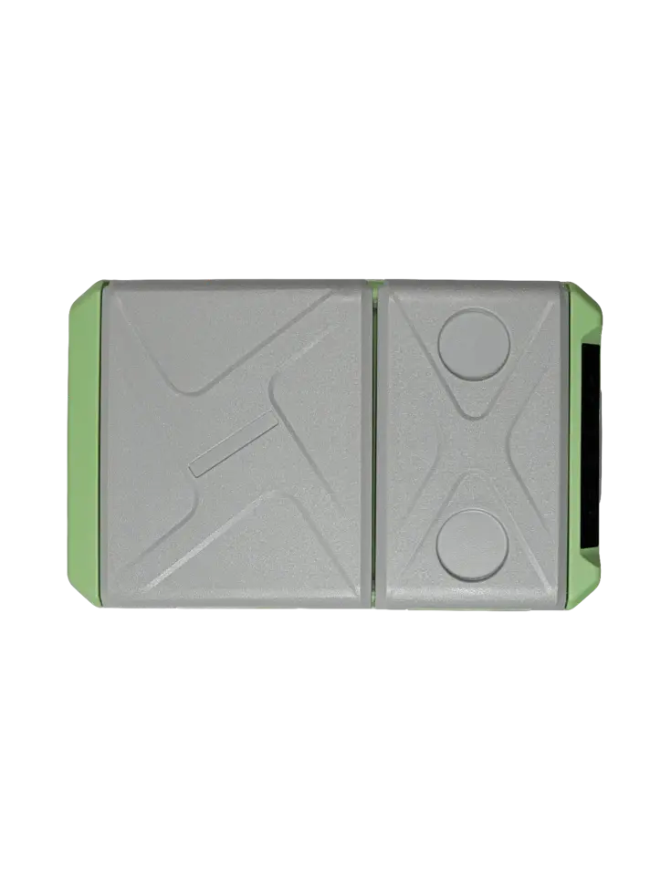 Steamy-E Elektrische Koelbox - 40L