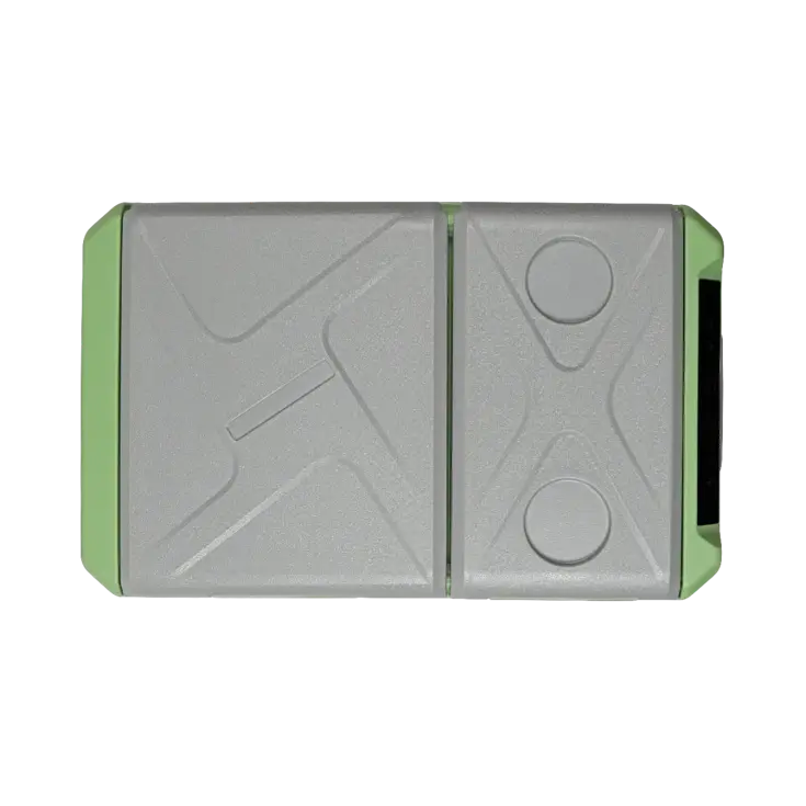 Steamy-E Elektrische Koelbox - 40L