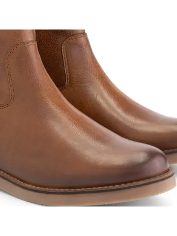 Travelin' Castres Dames enkellaarzen