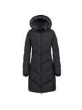 Ladies N - Jas dames - Lange parka