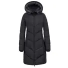 Ladies N - Jas dames - Lange parka