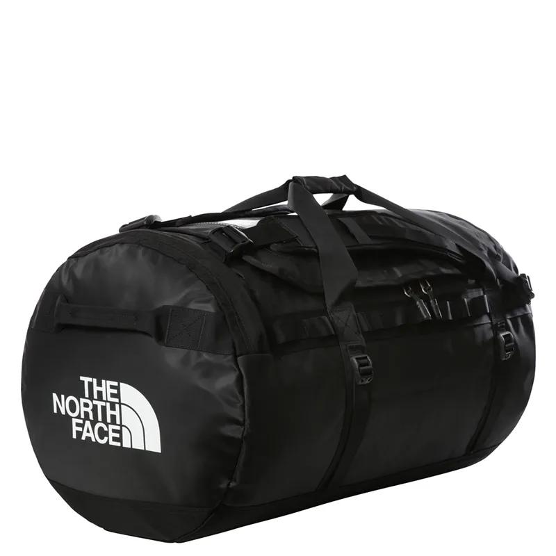 The North Face  Reistas Base Camp Duffel L  Zwart
