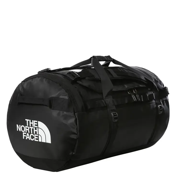 Base Camp Duffel L - Reistas - Rugzak - 95 Liter
