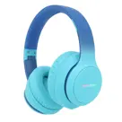 imoshion Kinder Koptelefoon LED - Blauw