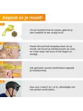 Fietshelm voor Speed Pedelec - Unisex