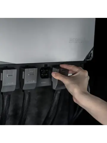 EcoFlow Independence Kit