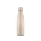 FLASKE 500 ml RVS Drinkfles