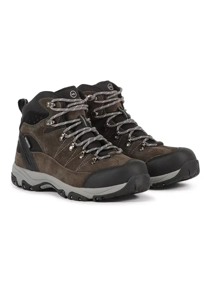 Andorra – Hoge wandelschoenen dames