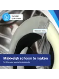Nekkussen Vliegtuig Ergonomisch - Reiskussen Set