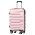 TRVLMORE Handbagage Koffer - 38L