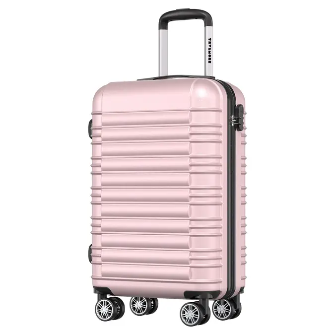 TRVLMORE Handbagage Koffer - 38L