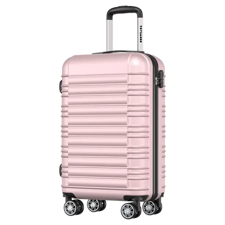 TRVLMORE Handbagage Koffer - 38L