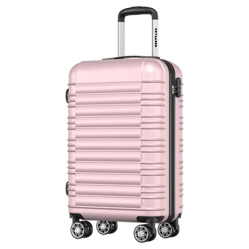 TRVLMORE Handbagage Koffer - 38L