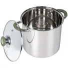 Bo-Camp Pan Flair plus Hoog Ø 18 cm