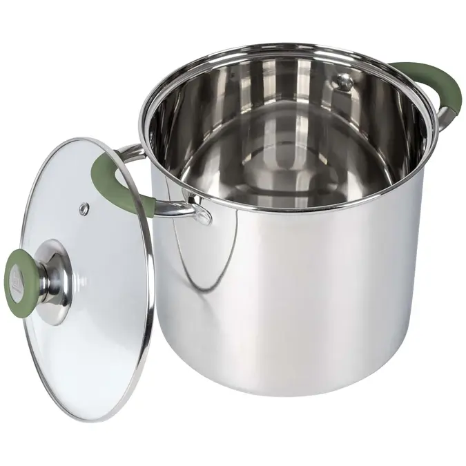 Bo-Camp Pan Flair plus Hoog Ø 18 cm