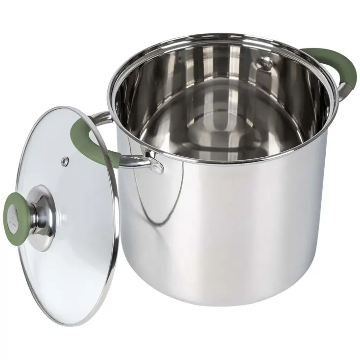 Pan Flair plus Hoog Ø 18 cm