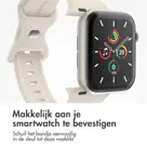 Bandje voor Apple Watch | 44/45/46/49 mm