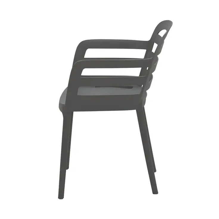 Mira 2 st Tuinstoel