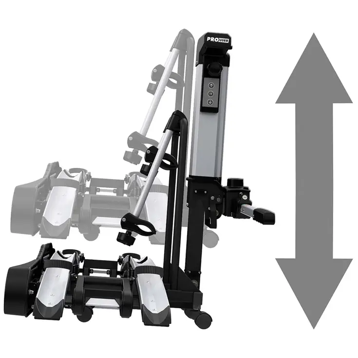Pro-User fietsendrager Diamant Bike lift
