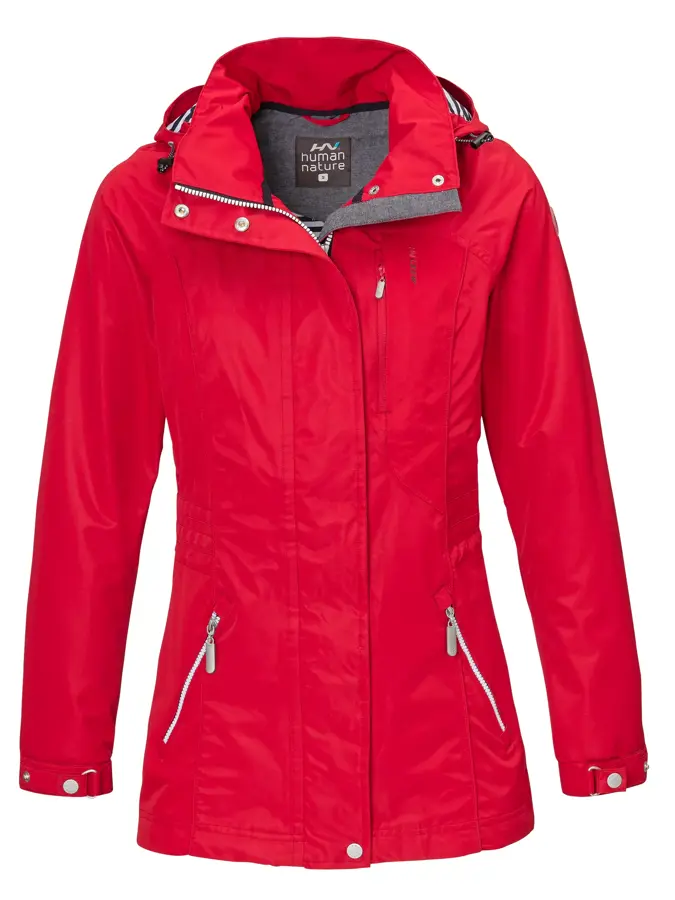 Technisch jack lady Elenas