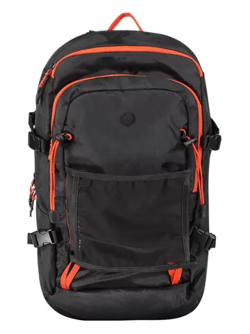 Chamonix - Skirugzak - Human Nature