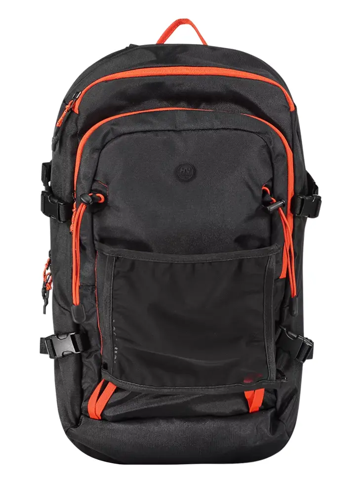 Chamonix - Skirugzak - Human Nature