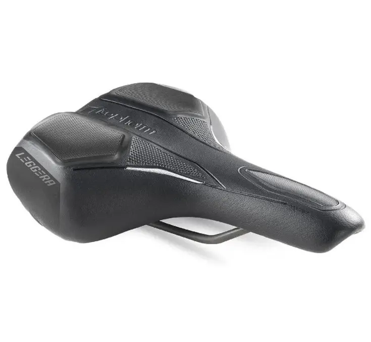 Fietszadel Leggera isophorm - dames
