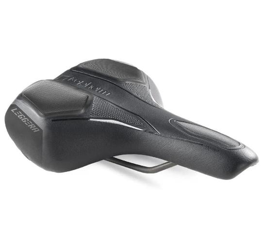 Fietszadel Leggera isophorm - dames