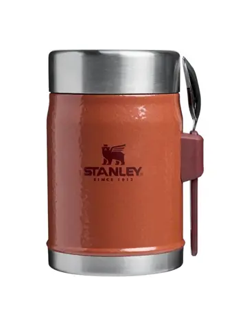 Stanley Voedselcontainer Clay - 0.4L