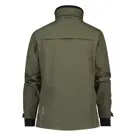 Medley - Ski-jas softshell heren - Human Nature