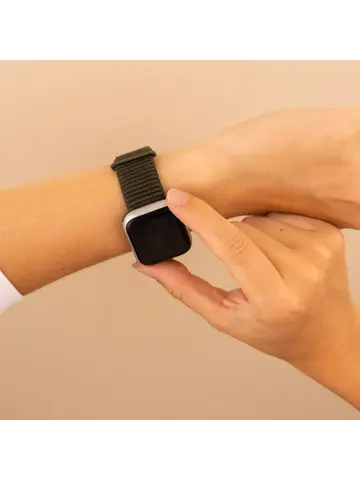 Bandje voor Apple Watch | 38/40/41/42 mm