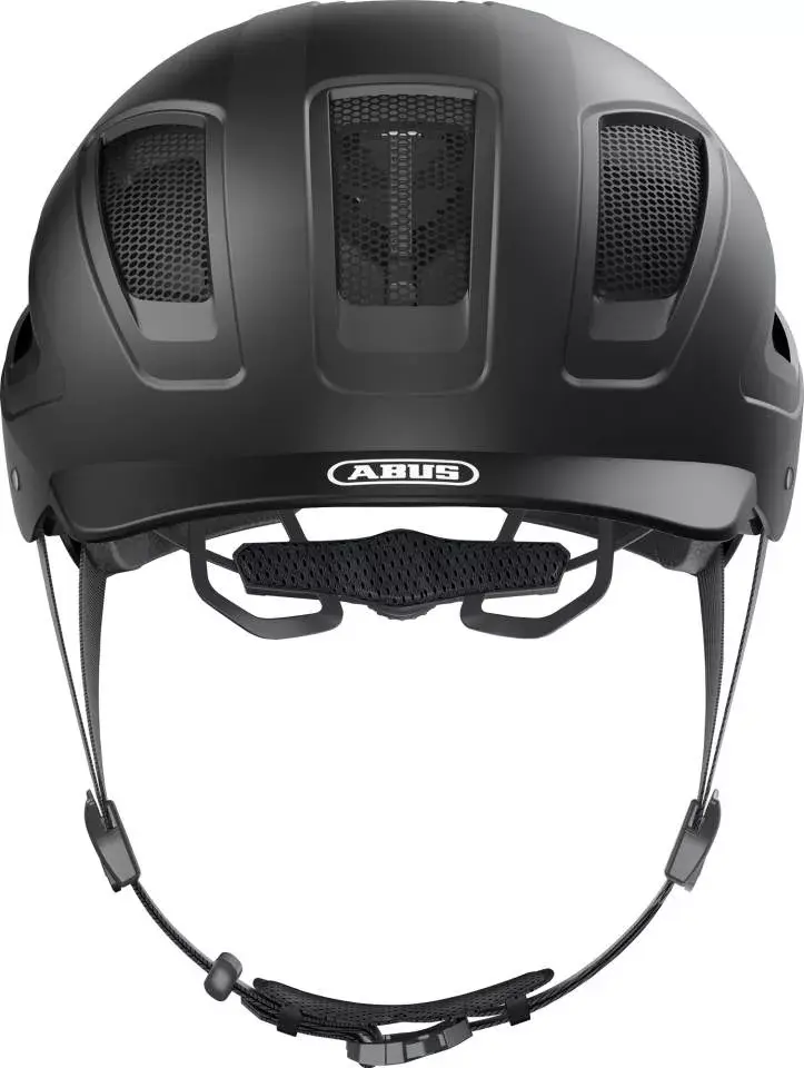 Hyban 2.0 - Fietshelm - Abus