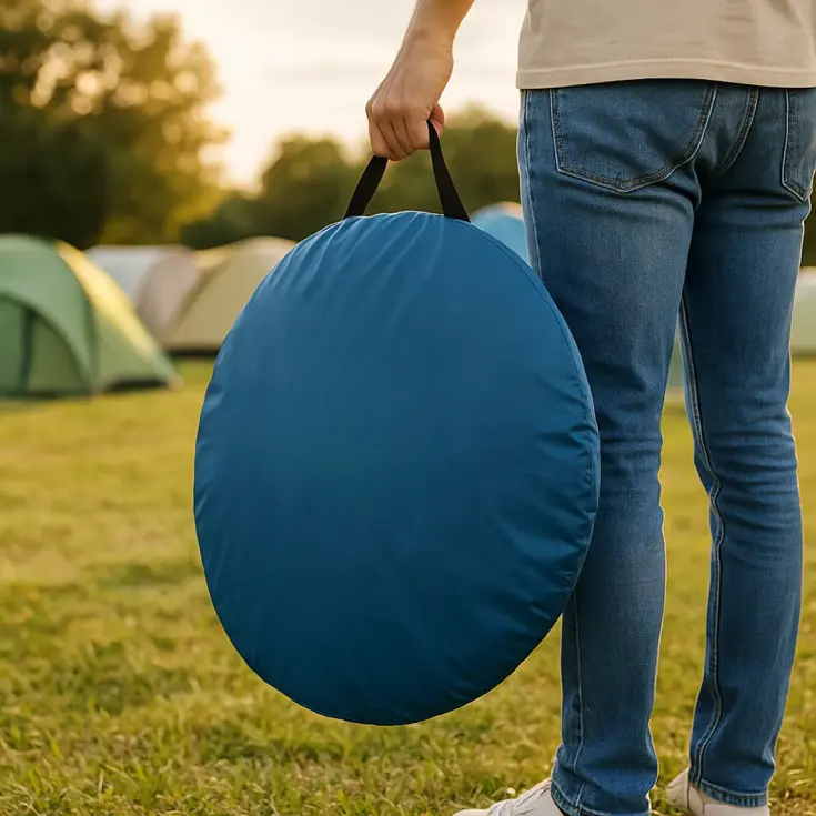 Pop-up Tent 1 Persoons