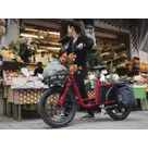 Uco Plus - transport ebike - Sum