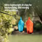 Sea to Summit – Ultra-Sil Dry Bag – 35L
