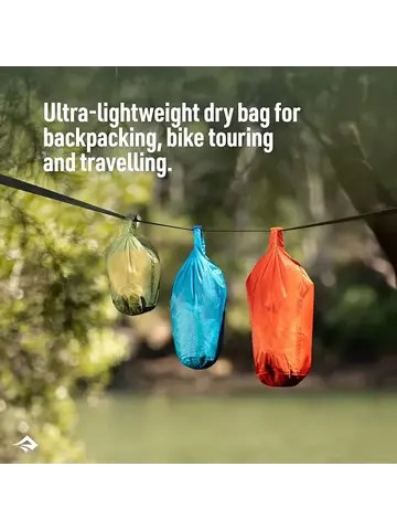 Ultra-Sil Dry Bag - 35 Liter