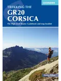 Gids Trekking The GR20 Corsica