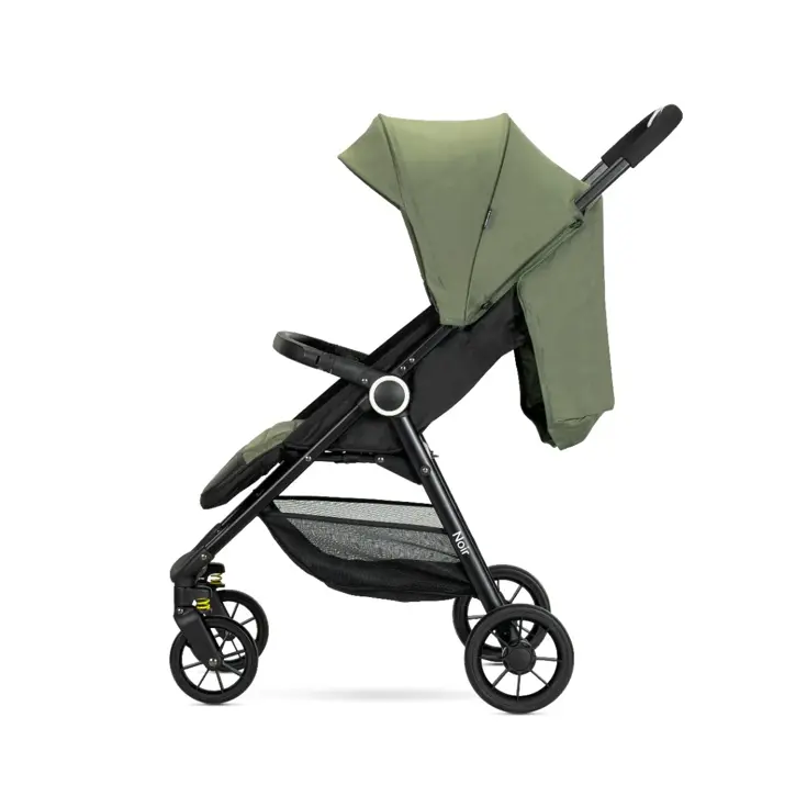 Noir Wandelwagen