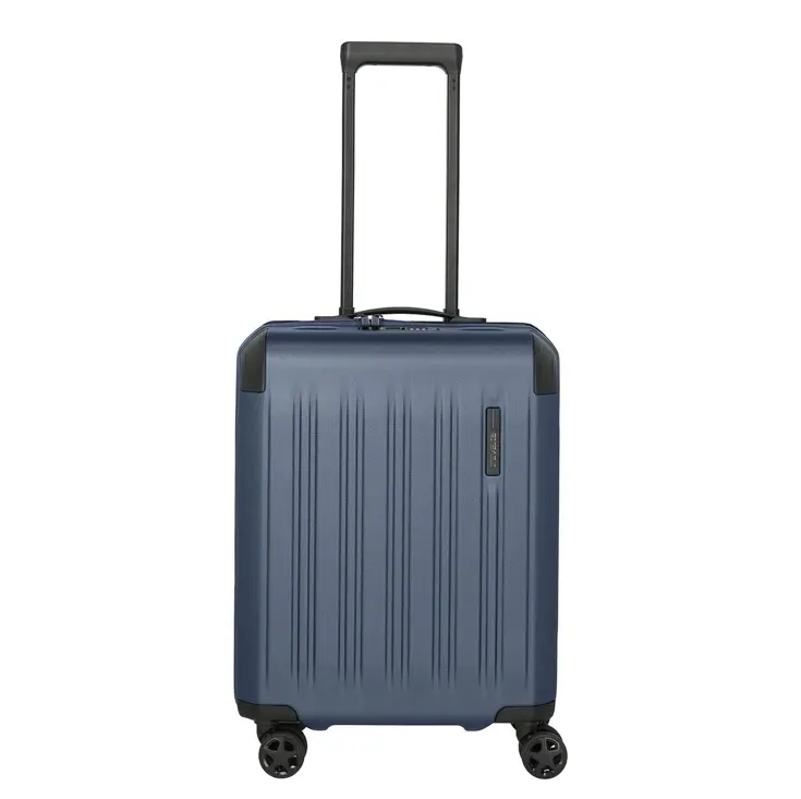 Dynamiic 4 Wheel Cabin Trolley  | 37 L