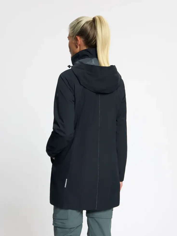 Marley - Parka dames