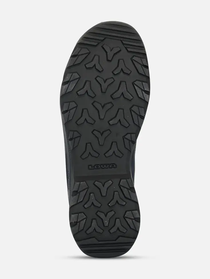 Ventierra - Hoge wandelschoenen heren - LOWA