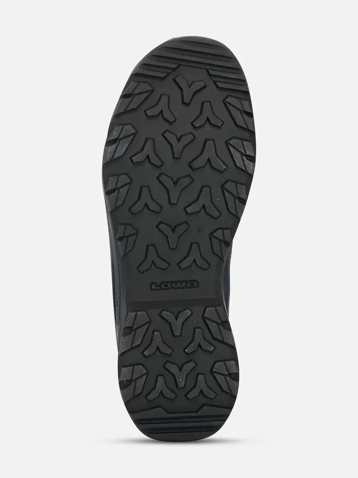 Ventierra - Hoge wandelschoenen heren - LOWA