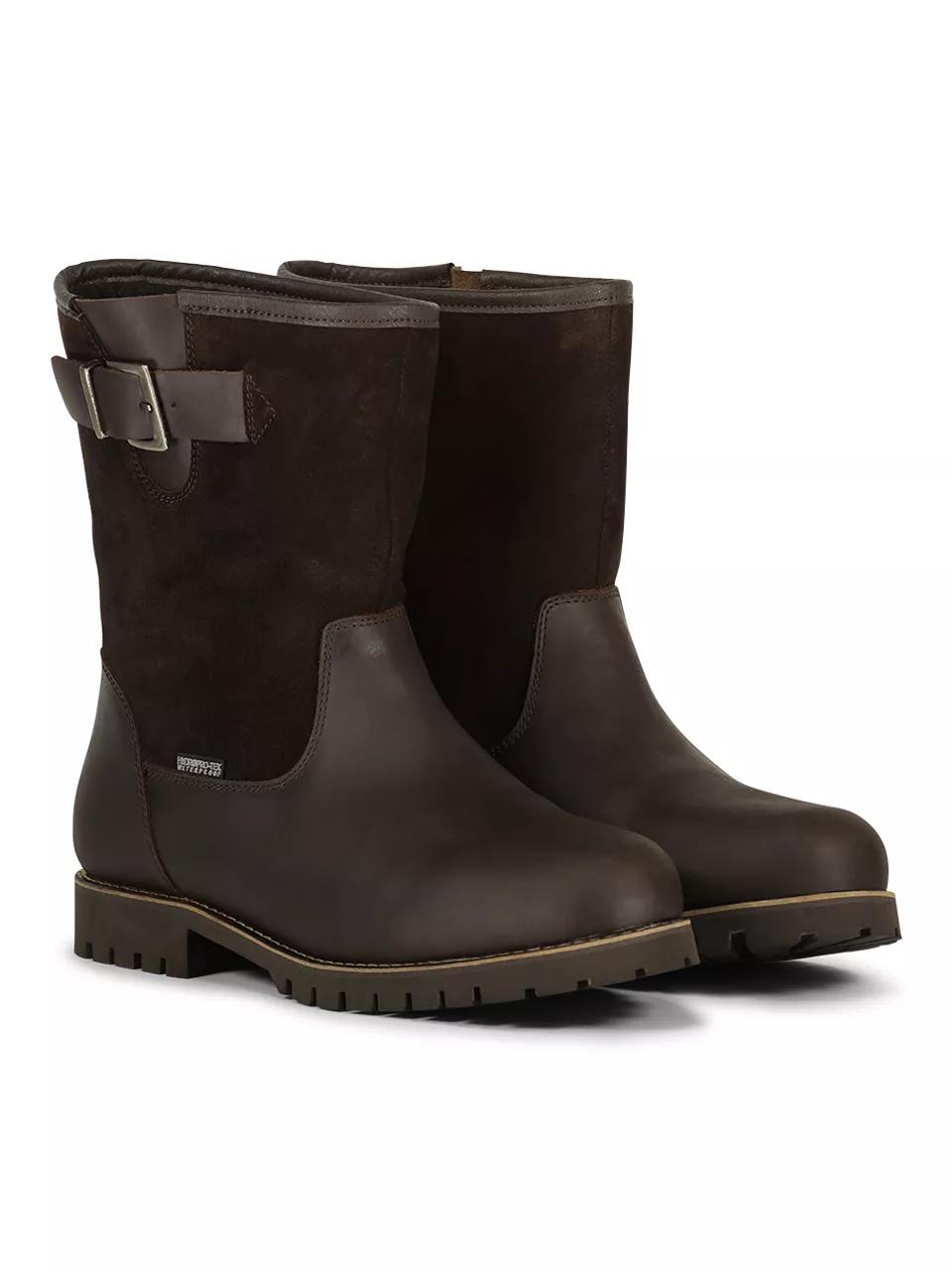 Poortvliet – Laarzen heren – Human Nature ANWB Webwinkel