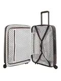 Capetown - Middelgrote koffer - 70cm - 65L - TSA
