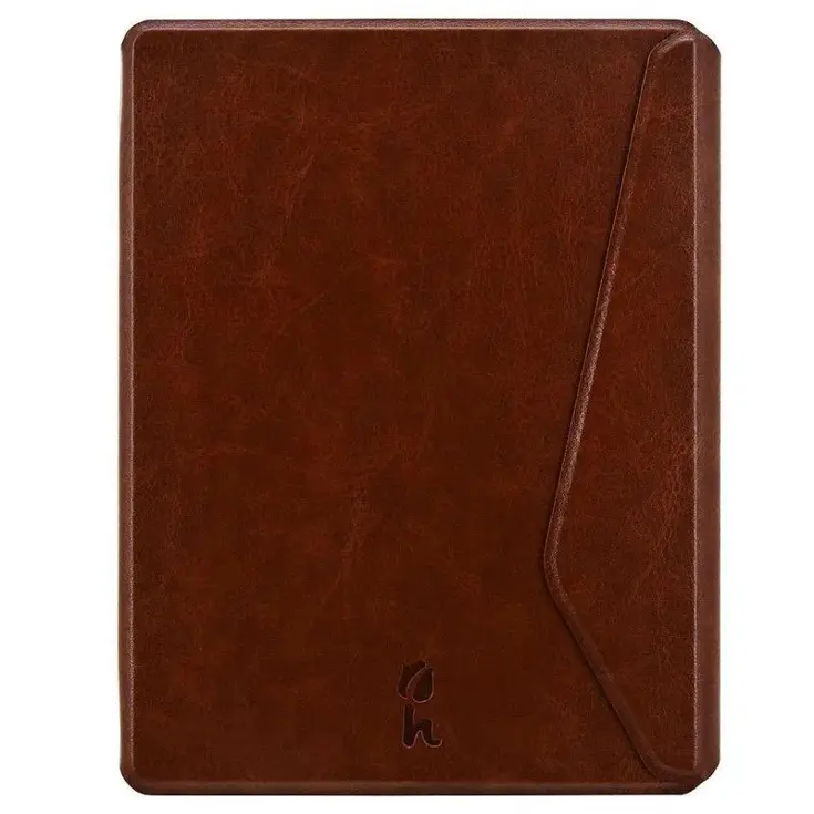 Ereader Hoesje Sleepcover Kobo Aura H2O edition 2