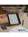 Kobo SleepCover voor Kobo Libra Colour